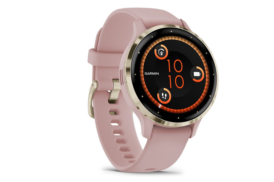 Một ngày sử dụng Garmin Venu 3S diễn ra như thế nào?