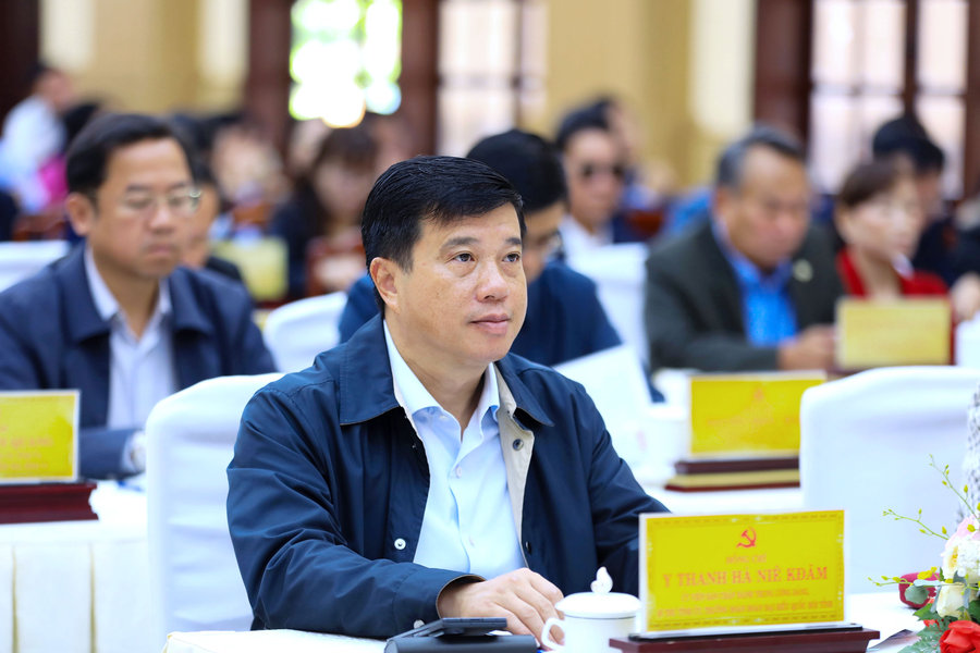 Lâm Đồng dự Hội nghị quán triệt Nghị quyết Hội nghị Trung ương 3 khóa XIV