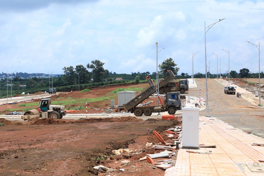 Lâm Đồng hôm nay 30/07