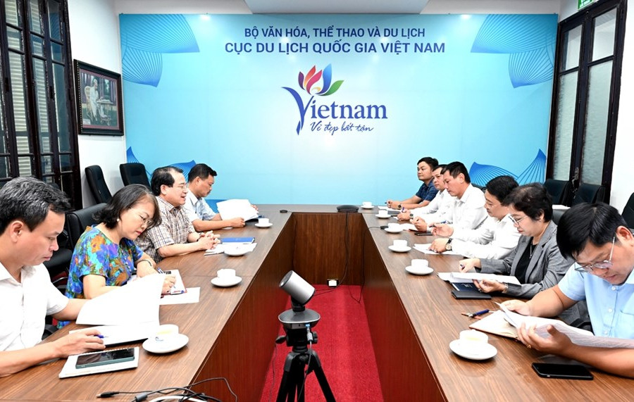 Lam Dong expands domestic and international tourism promotion cooperation