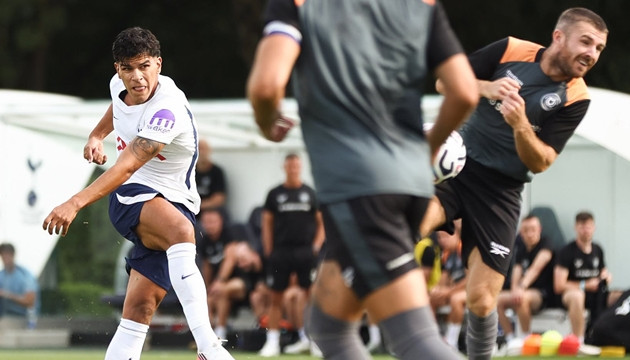 Sydney FC gặp Tottenham: Bài kiểm tra pressing và khoảng cách phong độ tại Sydney Super Cup