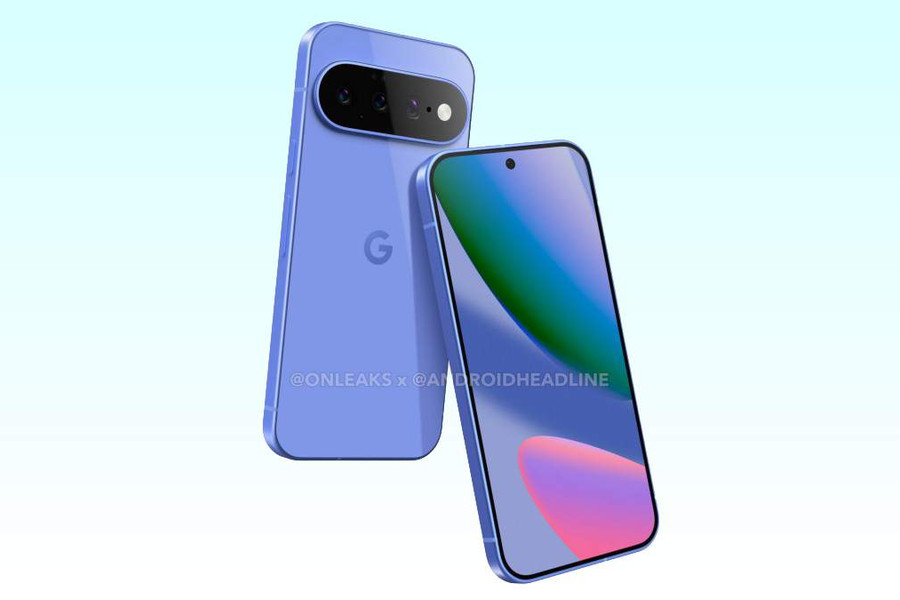 Pixel 11 lộ giá tại Anh: bản 256GB rẻ hơn nhưng pin Pro và Pro XL giảm dung lượng