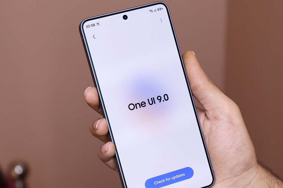 Samsung thử nghiệm One UI 9.0 trên 49 thiết bị Galaxy: Kỳ vọng cập nhật Android 17 sớm