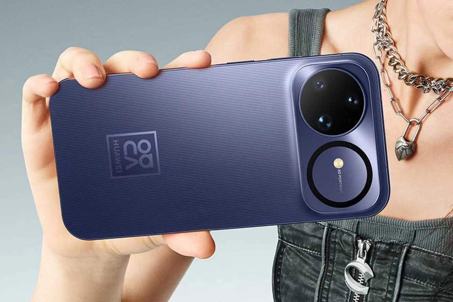 Huawei Nova 16 SE lộ diện: Pin 8.500 mAh cùng chip Kirin 8020 và màn hình 1.5K