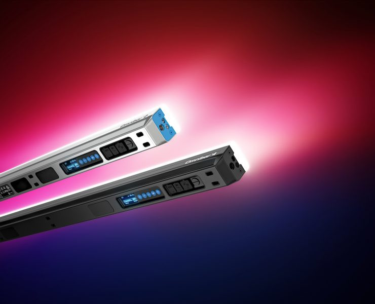 ARRI Omnibar: đèn LED thanh mô-đun nổi bật về gá lắp, quang học và khả năng điều khiển