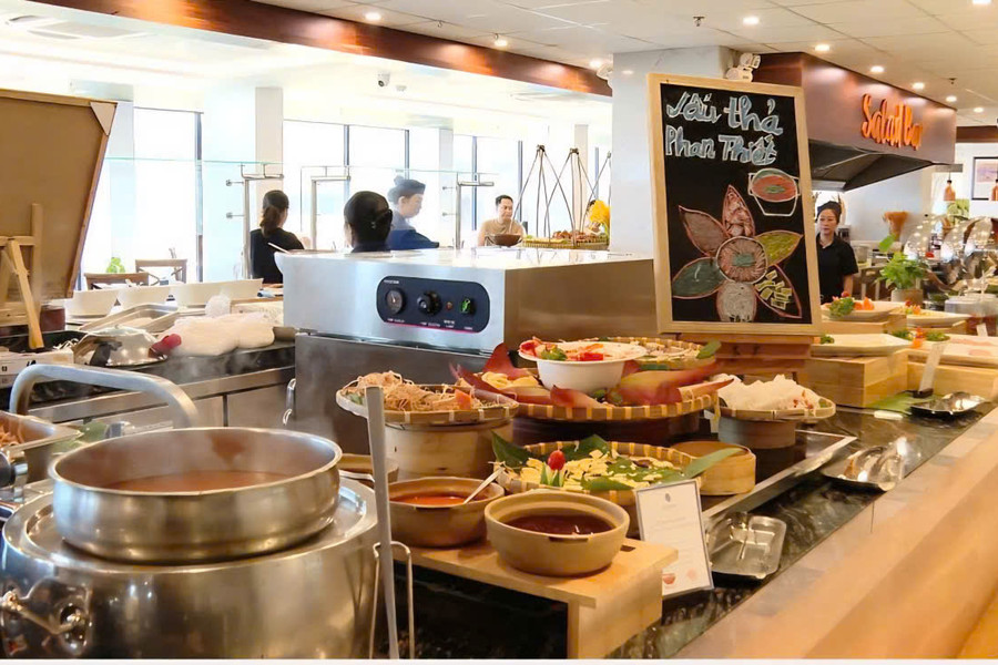 Culinary arts-Retaining travellers, Elevating Lam Dong tourism