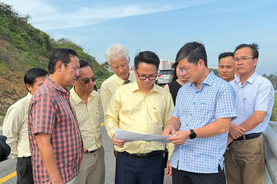 Is Lam Dong ready to attract strategic investment projects?