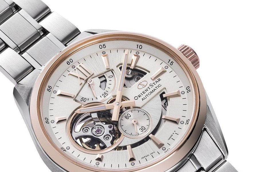 Orient và Orient Star có phải cùng một dòng đồng hồ?