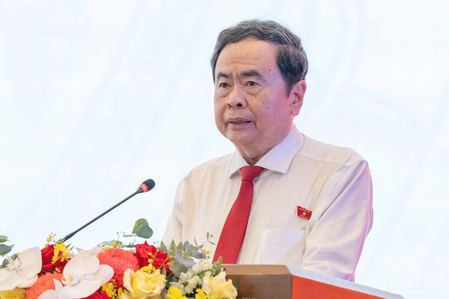 Hoạt động giám sát phải có trọng tâm, đi đến cùng trách nhiệm và kết quả