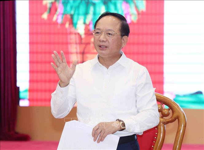 Báo chí cách mạng khẳng định vai trò dòng chảy thông tin chủ lưu, là tiếng nói của Đảng và nhân dân