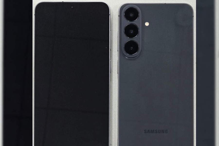 Samsung Galaxy S26 FE rò rỉ thông số: Chip Exynos 2500, sạc 45W và giá bán