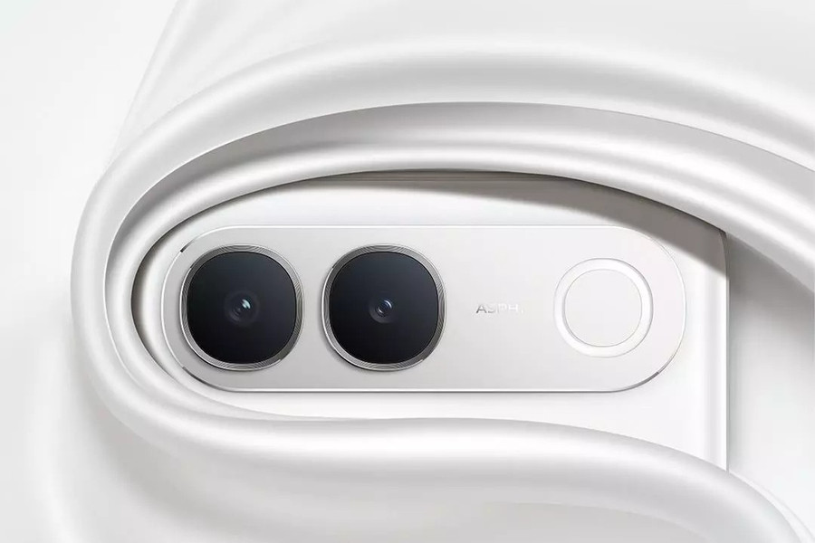 Vivo S2 chuẩn bị ra mắt với màn hình pOLED 120Hz và viên pin 7.050 mAh
