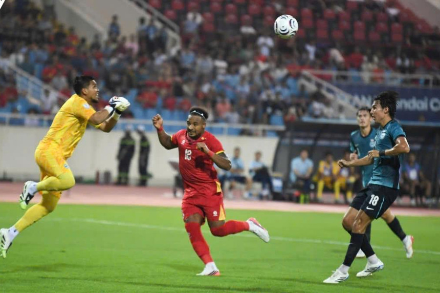 Chia điểm