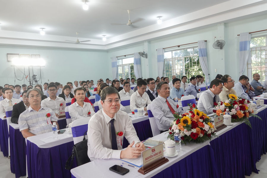 Quy hoạch mới định hình Hòa Thắng thành cực tăng trưởng phía Đông Lâm Đồng