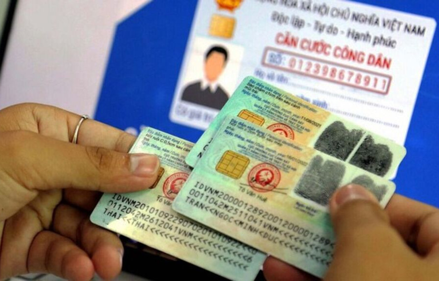 Từ 1/9/2026, trẻ dưới 6 tuổi được làm thẻ căn cước ngay trong quy trình khai sinh liên thông