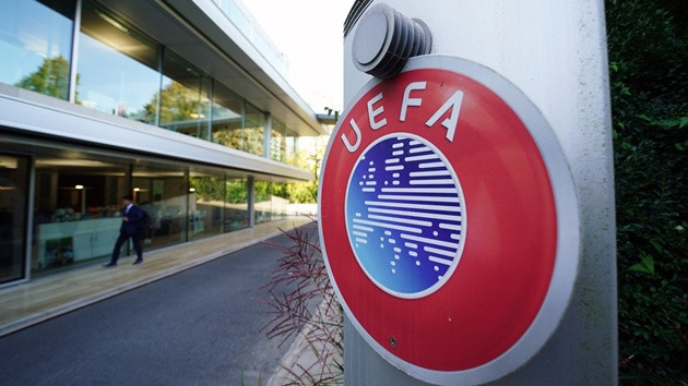 UEFA tuyên bố tẩy chay FIFA: Kế hoạch bán World Cup 10 tỷ USD của Infantino nguy cơ sụp đổ