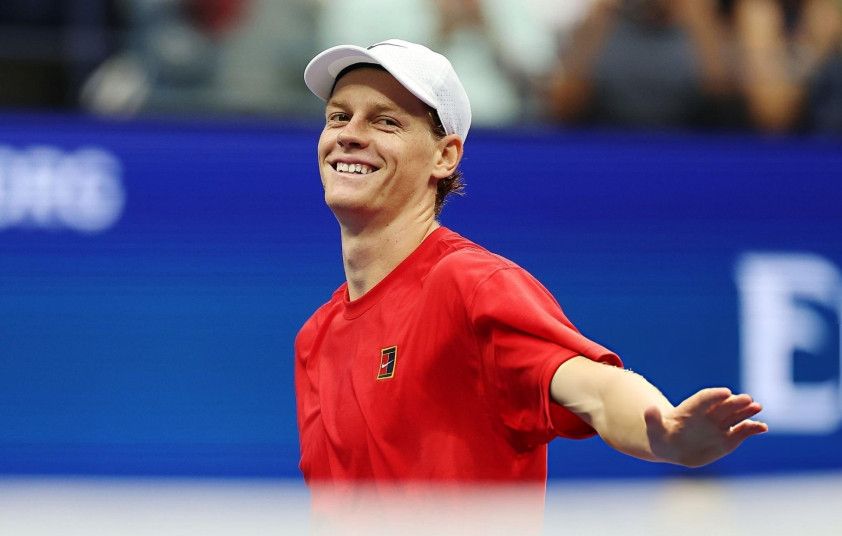 Ben Shelton lên tiếng bảo vệ Jannik Sinner trước quyết định rút khỏi Rogers Cup