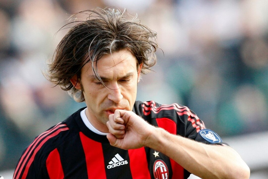 Tôi tư duy là tôi chơi bóng: Cuộc cách mạng chiến thuật và góc khuất đời thường của Andrea Pirlo