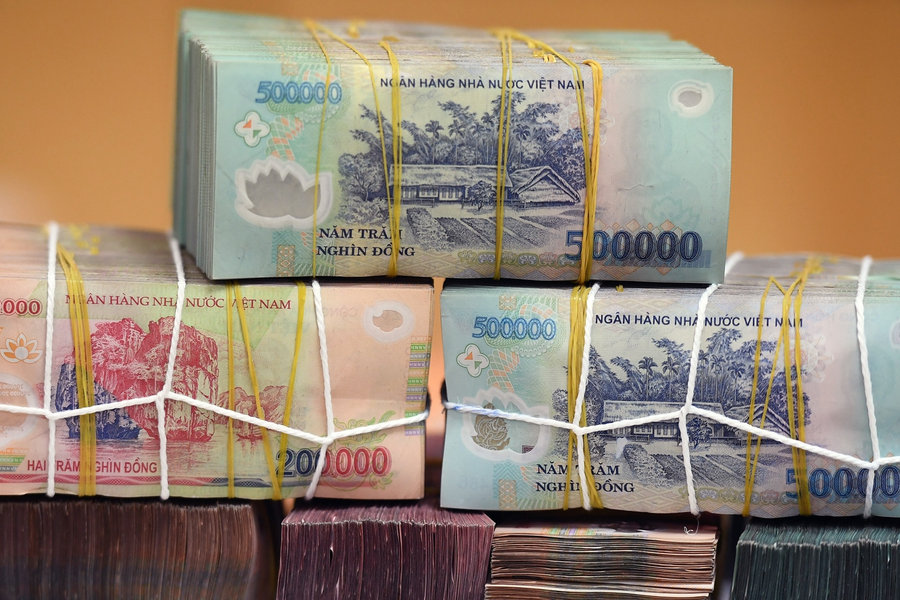 Lãi suất ngân hàng ngày 31/7/2026: ACB tăng 0,5 điểm phần trăm tại kỳ hạn trung hạn