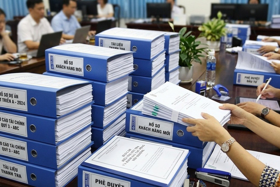 Doanh nghiệp siêu nhỏ được dự gói thầu giá trị tối đa bao nhiêu?