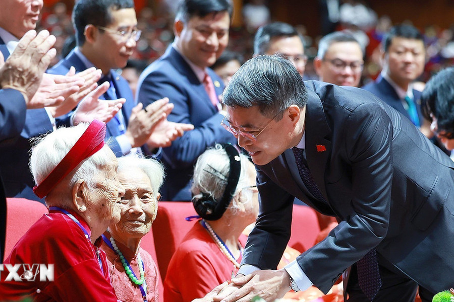 Kế hoạch tổ chức các hoạt động hướng tới Kỷ niệm 80 năm Ngày Thương binh-Liệt sỹ