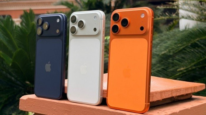iPhone 17 Pro Max cũ giảm giá sâu: Tiết kiệm cả chục triệu đồng có đáng nâng cấp?
