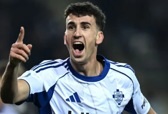 Arsenal nhắm Jacobo Ramon thế chỗ Saliba: Lựa chọn chiến thuật tối ưu cho Arteta