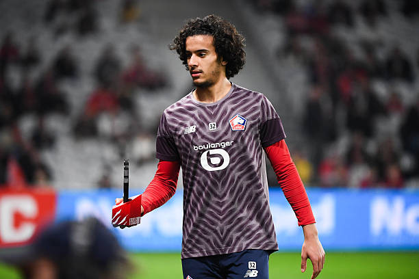 Man City đàm phán chiêu mộ Ayyoub Bouaddi: Lille ra điều kiện và bài toán tiết kiệm 20 triệu euro