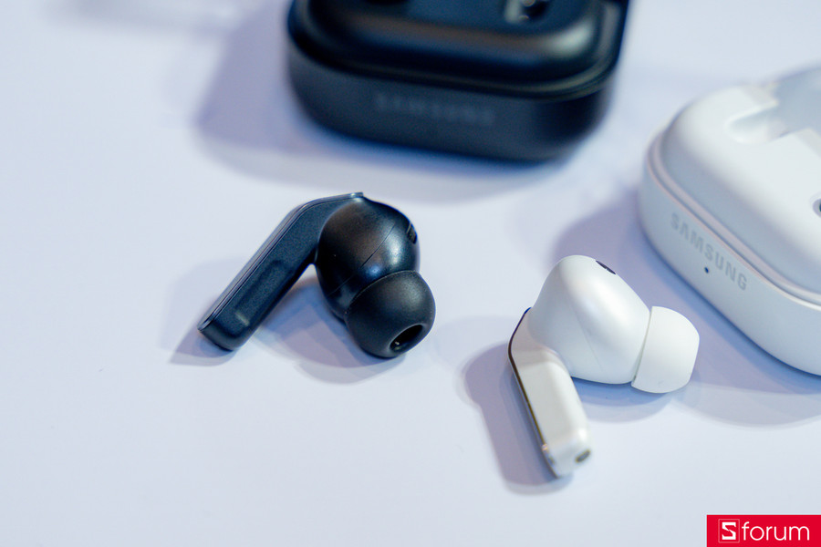 Galaxy Buds 4 Pro sống sót sau 50 phút giặt máy: Bí quyết xử lý và giới hạn IP57