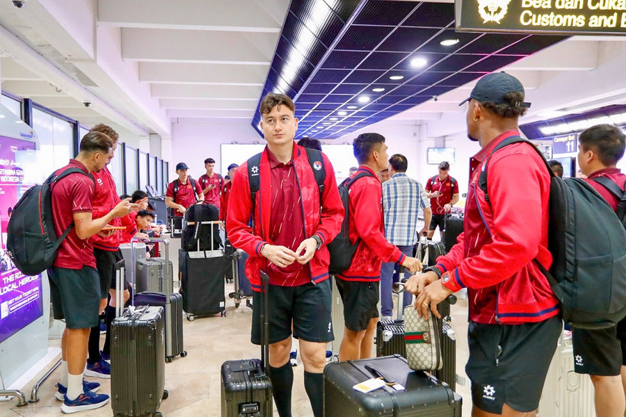 ASEAN Cup 2026: ĐT Việt Nam đối mặt nguy cơ bị loại và biến động lực lượng