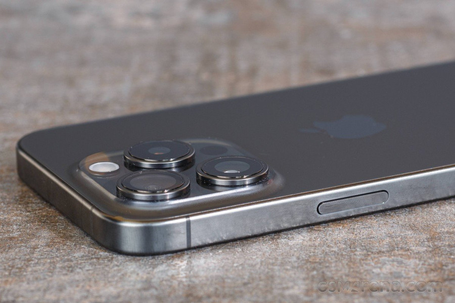 iPhone 15 Pro Titanium: Lựa chọn tối ưu trải nghiệm Apple Intelligence với chi phí hợp lý