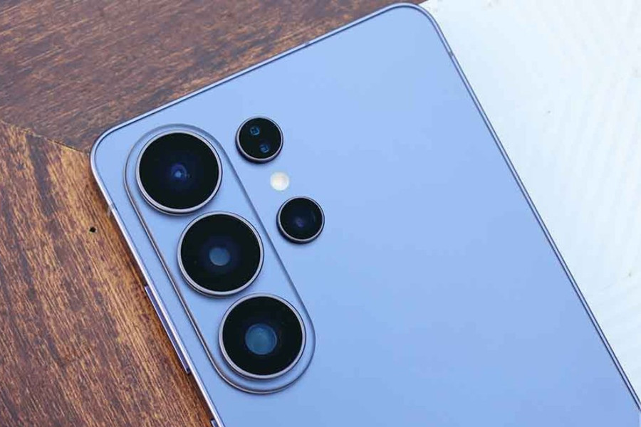 Thay đổi hệ thống camera Galaxy S27 Ultra: Tinh giản ống kính tele 3x để tối ưu chi phí