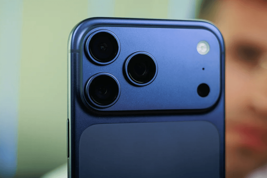 iPhone 18 Pro trước nguy cơ tăng giá kỷ lục: Chip 2nm và linh kiện bộ nhớ ép giá ra sao?