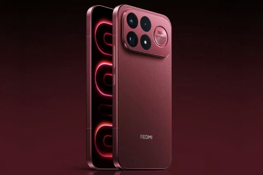 Công nghệ màn hình M11 OLED và kiến trúc Super Pixel trên Redmi K100 Pro Series có gì đặc biệt?