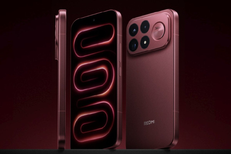 Redmi K100 Pro Max lộ điểm test game: Snapdragon 8 Elite Gen 5 và pin 9.070mAh thể hiện sức mạnh