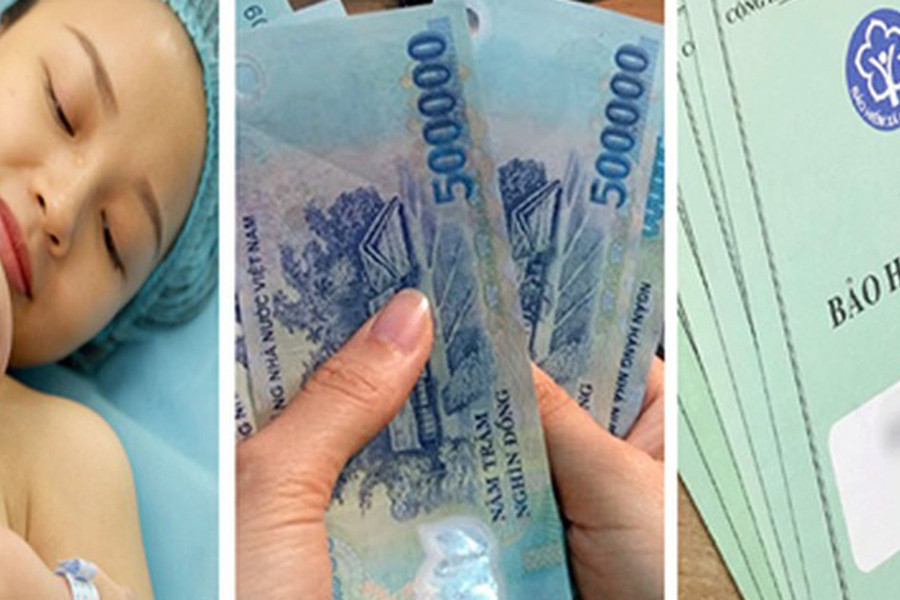 Người lao động hưởng trợ cấp thai sản mấy tháng khi sinh con thứ 2?