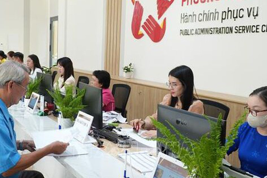 Nghị định 300/2026/NĐ-CP về tuyển dụng, sử dụng và quản lý công chức