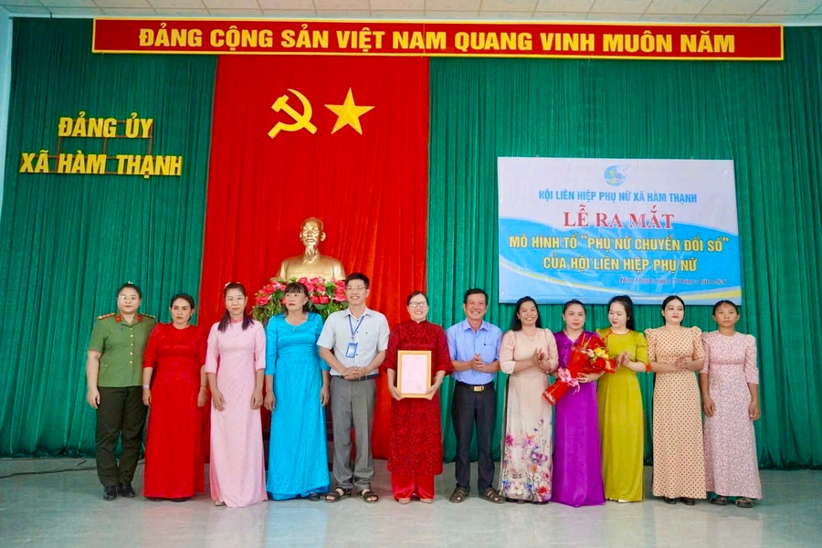 Ðưa dịch vụ công đến gần người dân vùng xa
