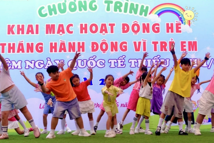 Lâm Đồng triển khai chiến dịch 90 ngày chuẩn hóa dữ liệu gần 840.000 trẻ em