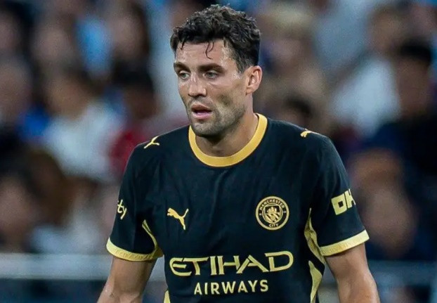 Kovacic cam kết tương lai tại Man City giữa tin đồn chuyển nhượng sang Serie A