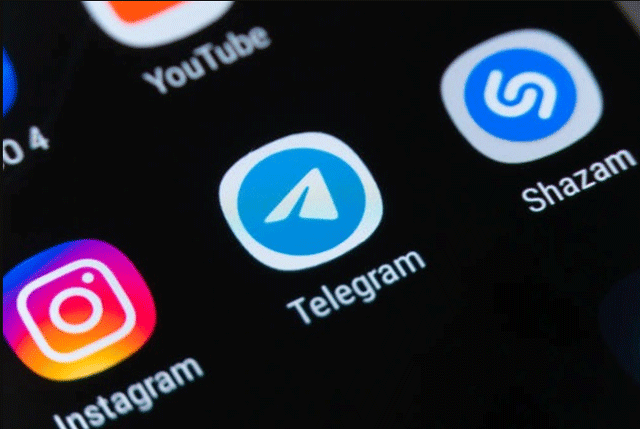 Ứng dụng Telegram bất ngờ biến mất khỏi App Store giữa bối cảnh sức ép pháp lý gia tăng