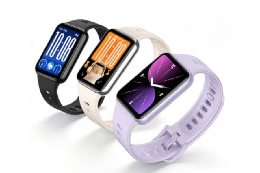 HONOR Band 11 Series ra mắt: Màn hình 2,000 nits và pin silicon carbon 26 ngày
