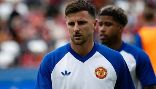 Mason Mount hồi sinh ấn tượng: MU bất ngờ quay xe, hủy kế hoạch mua thêm tiền vệ