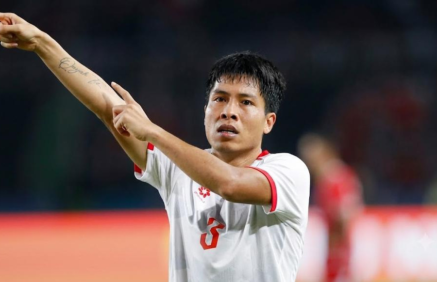 Nguyễn Văn Vĩ tỏa sáng rực rỡ, tuyển Việt Nam đè bẹp Indonesia 3-0 tại ASEAN Cup 2026