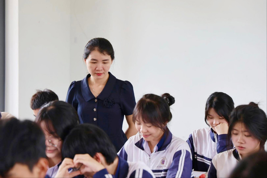 Lâm Đồng dự kiến giảm hơn 1.000 cán bộ quản lý sau sắp xếp cơ sở giáo dục