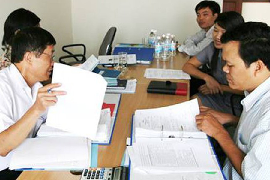 Quy định về biệt phái công chức; chế độ, chính sách với công chức biệt phái