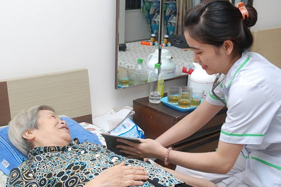 TOÀN VĂN: Dự thảo Thông tư quy định thanh toán bảo hiểm y tế đối với khám, chữa bệnh y học gia đình, tại nhà, từ xa