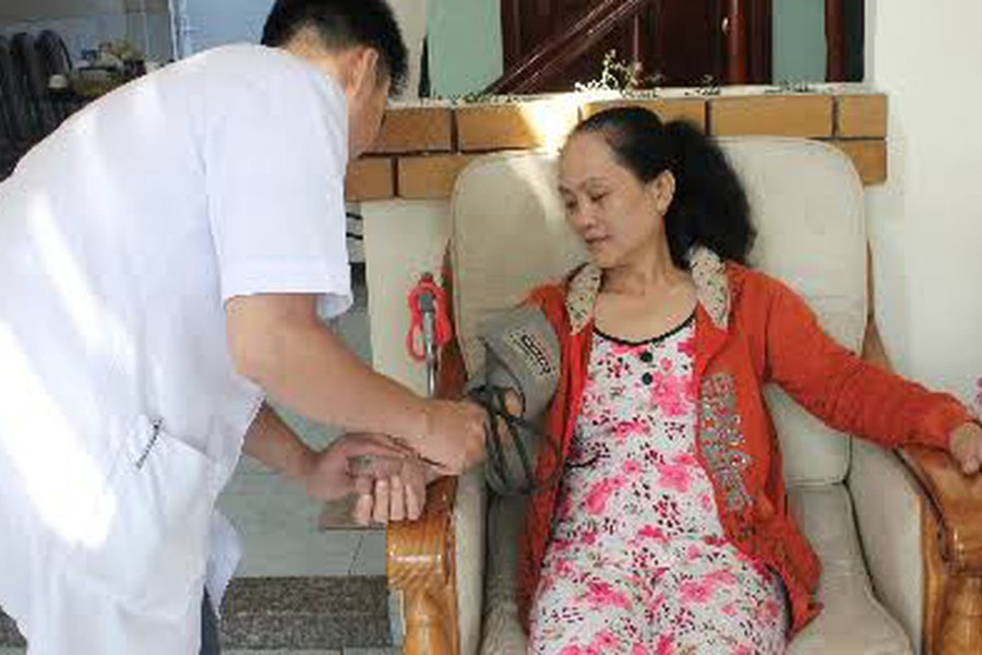 Đề xuất mức thanh toán bảo hiểm y tế đối với dịch vụ khám bệnh, chữa bệnh tại nhà