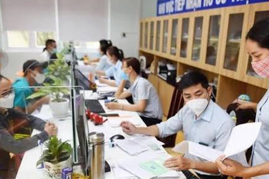 Có được truy lĩnh phụ cấp khu vực từ đầu năm 2026?