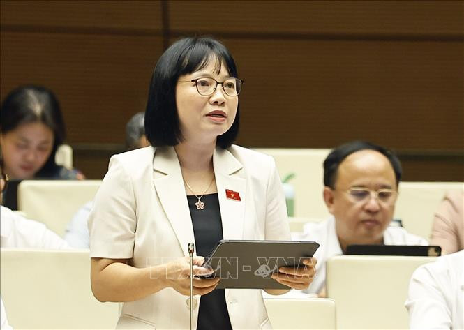 Không tạo khoảng trống pháp lý khi cắt giảm các ngành, nghề đầu tư kinh doanh có điều kiện